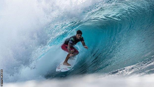 Gabriel Medina