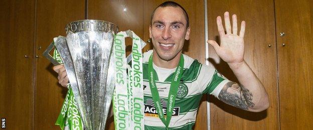 Scott Brown