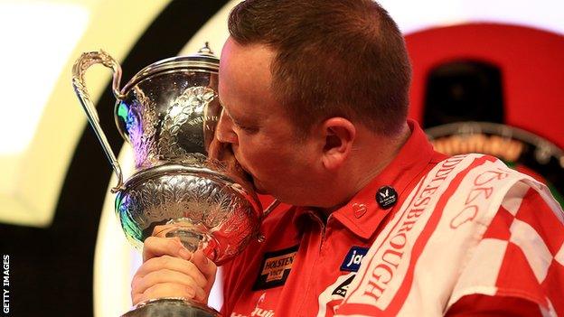 Glen Durrant