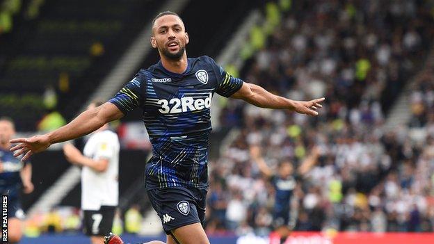 Kemar Roofe