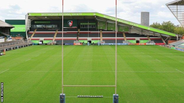 Welford Road