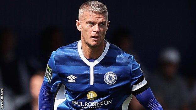 Paul Konchesky