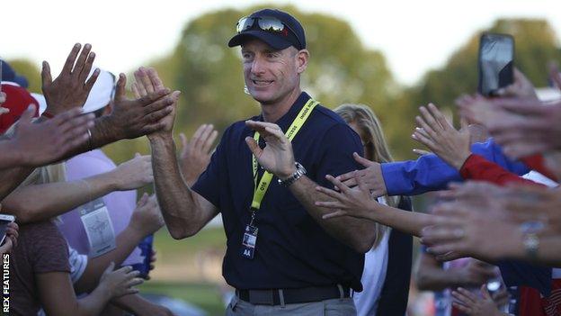 Jim Furyk