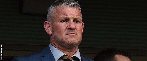 Dean Windass