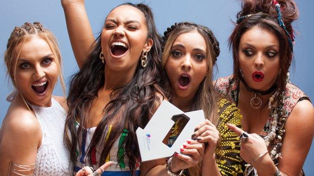 Little Mix