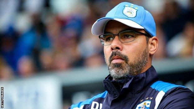 David Wagner