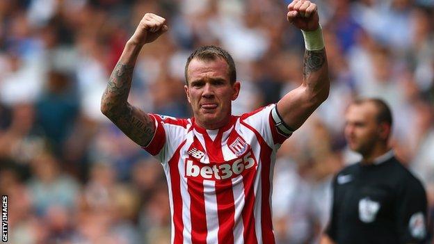 Glenn Whelan