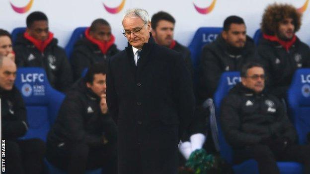 Claudio Ranieri