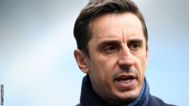 Gary Neville