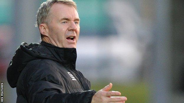 John Sheridan