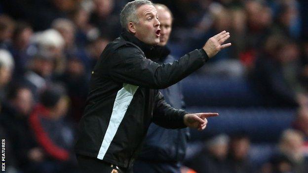 Paul Lambert