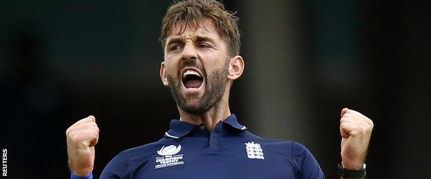 Of the Test-playing nations, Liam Plunkett has taken more ODI wickets in 2017 than any other bowler