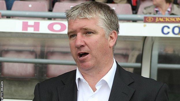 Martin Ling