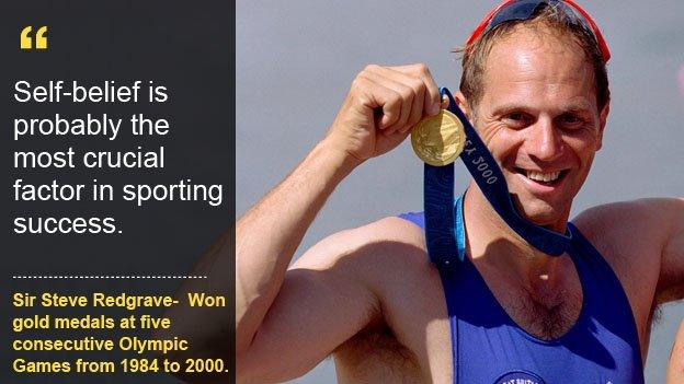 Sir Steve Redgrave