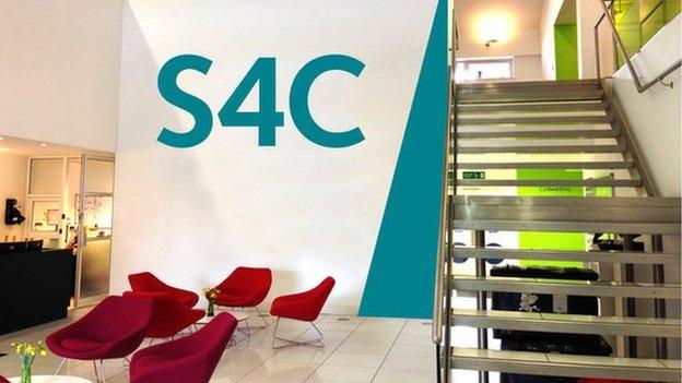 S4C