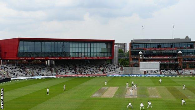 Lancashire finished as runners up to Warwickshire in last season's County Championship