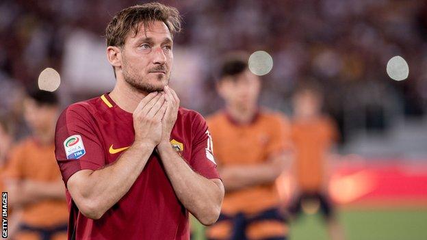 Francesco Totti