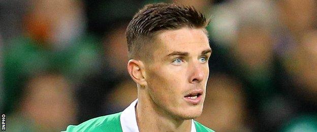 Ciaran Clark