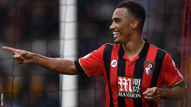 Junior Stanislas