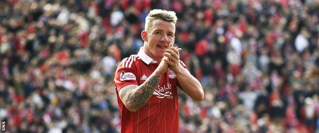 Jonny Hayes