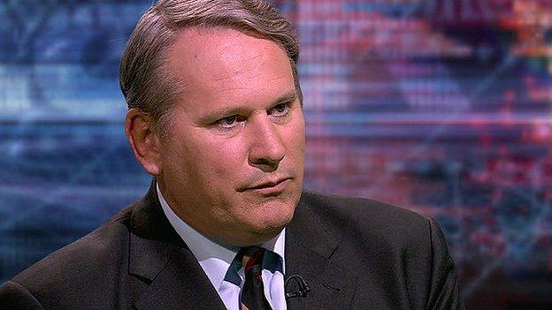 Richard Kemp