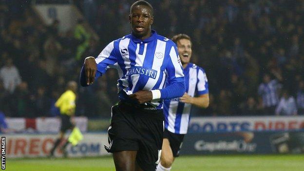 Lucas Joao