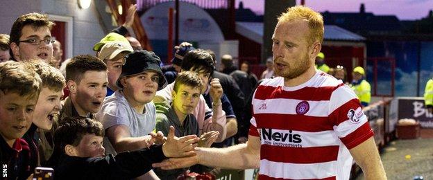 Ziggy Gordon