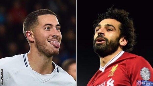 Hazard; Salah