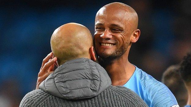 Vincent Kompany