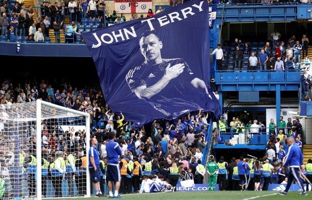 John Terry