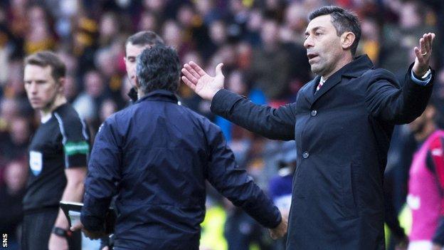 Pedro Caixinha