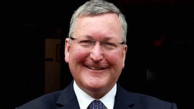 Fergus Ewing