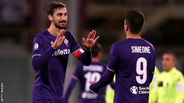 Davide Astori