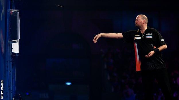 Van Barneveld