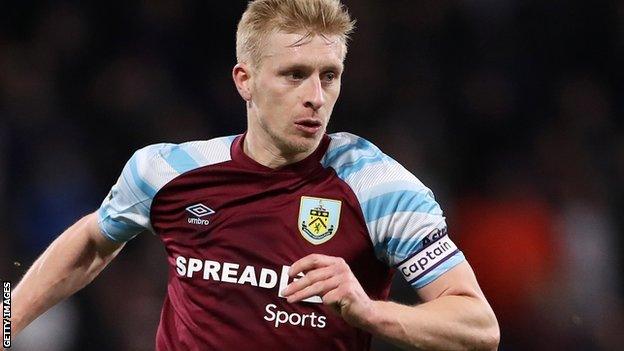 Ben Mee