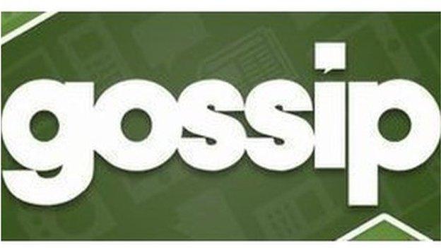 Gossip logo