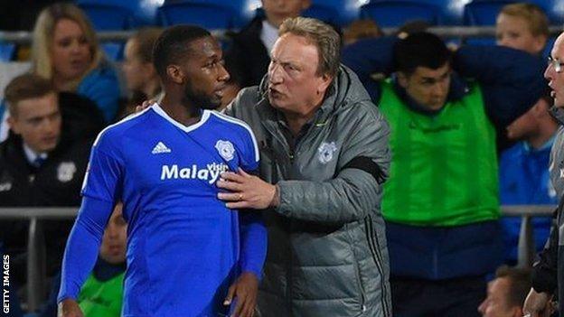 Junior Hoilett