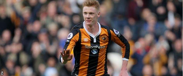 Sam Clucas