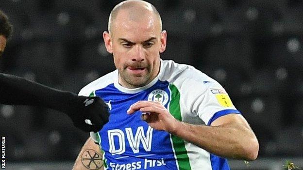 Darron Gibson