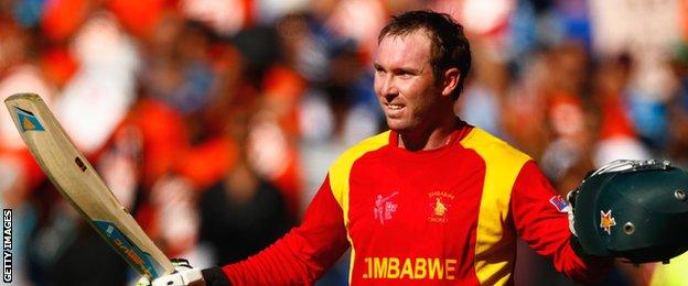 Brendan Taylor