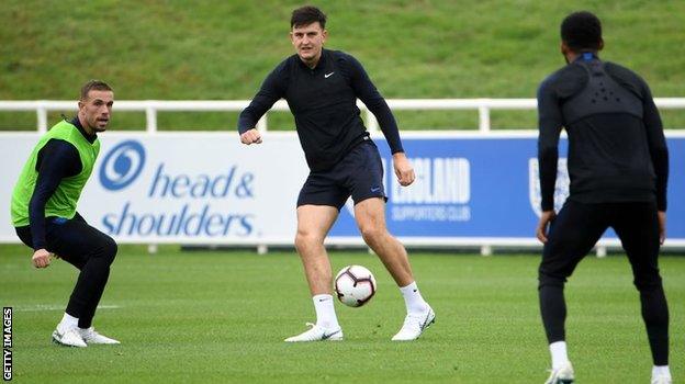 Harry Maguire