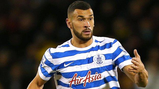 Steven Caulker