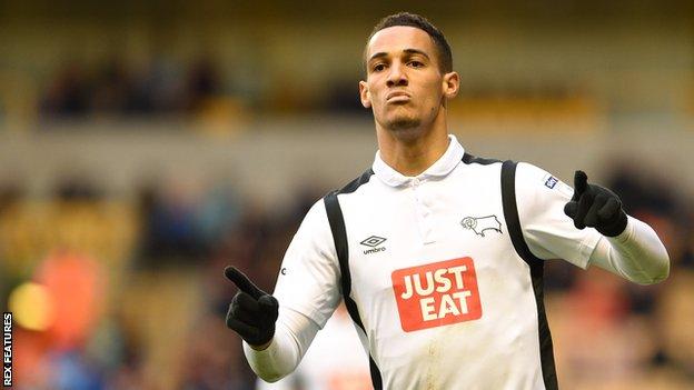 Tom Ince