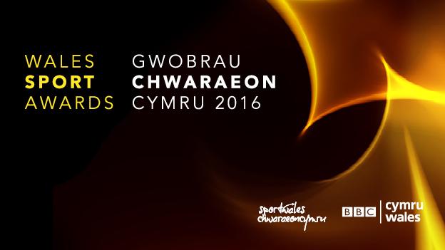 Wales Sport Awards 2016