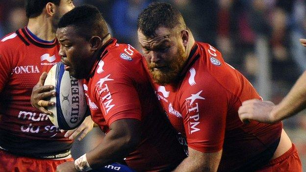 Steffon Armitage