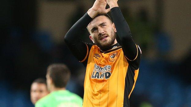 Robert Snodgrass