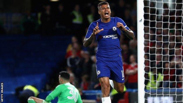 Kenedy