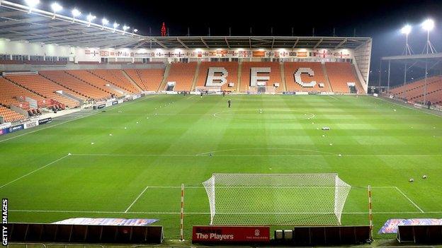 Bloomfield Road