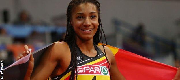 Nafi Thiam