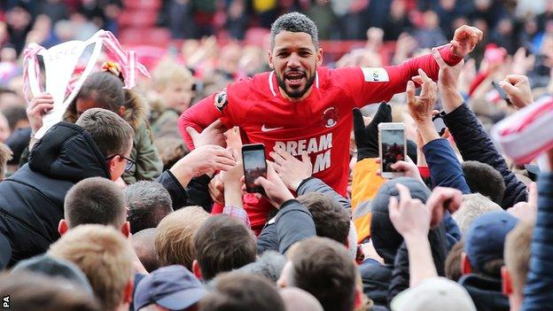 Jobi McAnuff